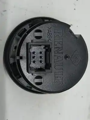 Peça sobressalente para automóvel em segunda mão comando de sofagem (chauffage / ar condicionado) por renault espace iv (jk0) expression referências oem iam 8200367335 175 327358507175