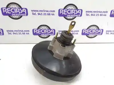 Second-hand car spare part brake servo for bmw mini cabrio (r52) cooper oem iam references 34336757181e