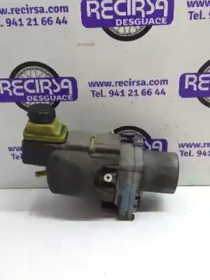 Автозапчастина б/у насос керма для renault laguna iii dynamique tomtom посилання на oem iam 491108342r  