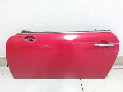 Second-hand car spare part left front door for bmw mini cabrio (r52) cooper oem iam references 