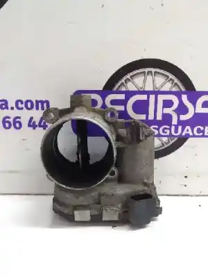 Second-hand car spare part THROTTLE BODY for FORD TRANSIT CUSTOM KOMBI  OEM IAM references 0280750598  