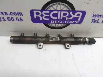 Second-hand car spare part DISTRIBUTOR PIPE for FORD TRANSIT CUSTOM KOMBI  OEM IAM references BK2Q9D280AB  