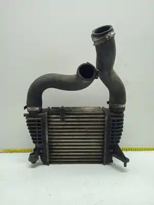 Recambio de automóvil de segunda mano de INTERCOOLER para NISSAN JUKE (F15)  referencias OEM IAM 14461EM00A  