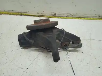 Second-hand car spare part front left knuckle for citroen c4 lim. exclusive oem iam references   