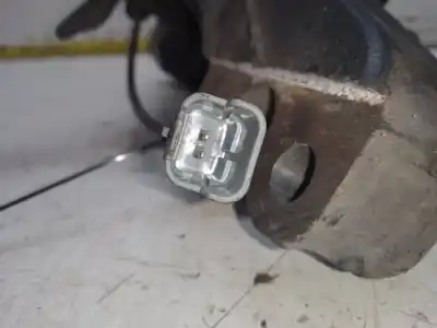 Second-hand car spare part front left knuckle for citroen c4 lim. exclusive oem iam references   