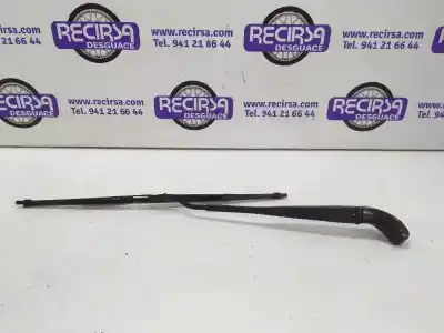 Second-hand car spare part front right windshield wiper arm for bmw mini cabrio (r52) cooper oem iam references 