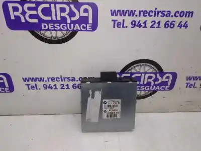 Pezzo di ricambio per auto di seconda mano modulo elettronico per bmw mini (r56) cooper d riferimenti oem iam 6142912708802