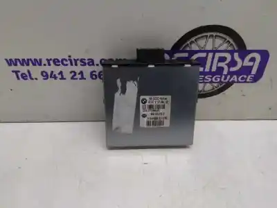 Second-hand car spare part electronic module for bmw mini (r56) cooper d oem iam references 6142912708802  