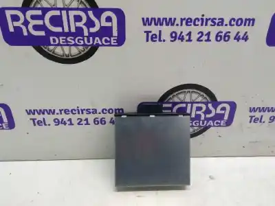 Second-hand car spare part electronic module for bmw mini (r56) cooper d oem iam references 6142912708802  