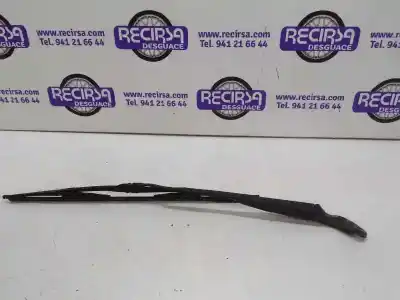 Second-hand car spare part left front windshield wiper arm for bmw mini cabrio (r52) cooper oem iam references 