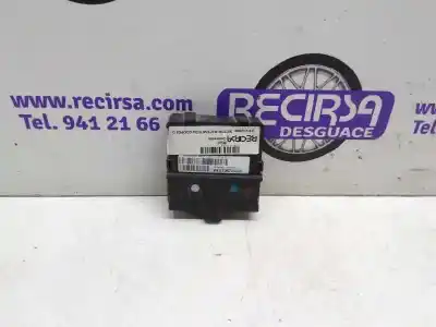 Pezzo di ricambio per auto di seconda mano modulo elettronico per bmw mini (r56) cooper d riferimenti oem iam v4913672403