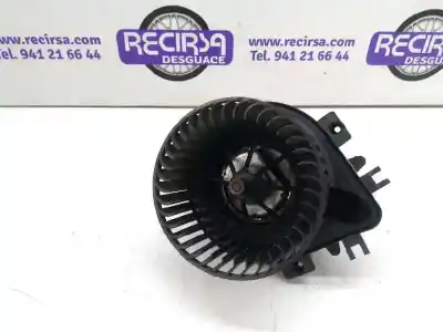 Second-hand car spare part heater blower motor for bmw mini cabrio (r52) cooper oem iam references 528978