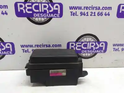 Second-hand car spare part FUSE BOX UNIT for BMW MINI (R56)  OEM IAM references 344950402  