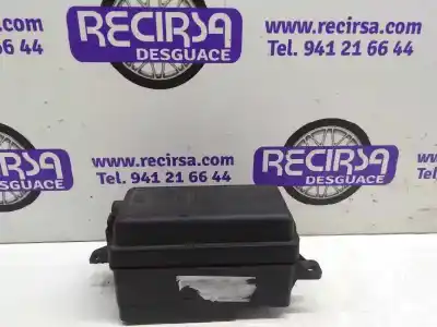 Second-hand car spare part fuse box unit for bmw mini (r56) cooper d oem iam references 344950402  