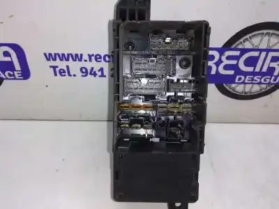 Second-hand car spare part fuse box unit for bmw mini (r56) cooper d oem iam references 344950402  