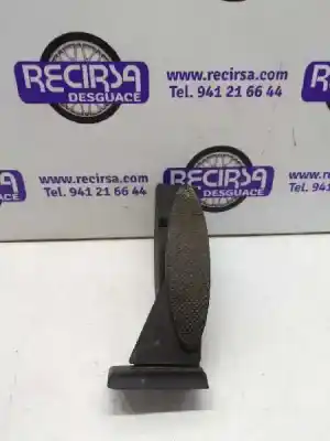 Second-hand car spare part accelerator pedal for bmw mini cabrio (r52) cooper oem iam references 3542676248403