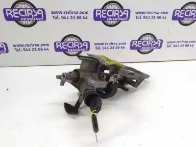 Second-hand car spare part ignition switch for bmw mini cabrio (r52) cooper oem iam references   