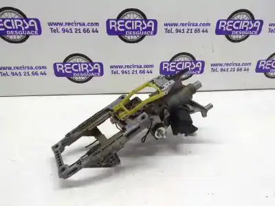 Second-hand car spare part ignition switch for bmw mini cabrio (r52) cooper oem iam references   