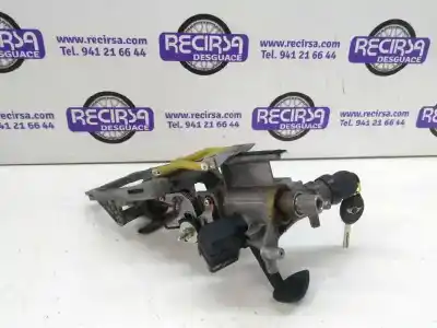 Second-hand car spare part ignition switch for bmw mini cabrio (r52) cooper oem iam references   