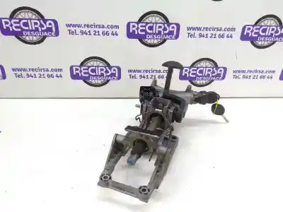 Second-hand car spare part ignition switch for bmw mini cabrio (r52) cooper oem iam references   