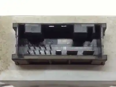 Peça sobressalente para automóvel em segunda mão módulo eletrônico por bmw mini cabrio (r52) cooper referências oem iam 69419859  