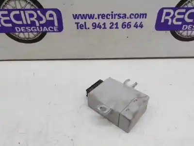 Peça sobressalente para automóvel em segunda mão módulo eletrônico por bmw mini cabrio (r52) cooper referências oem iam 69419859  