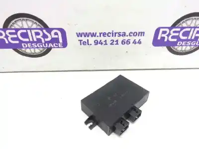Second-hand car spare part electronic module for bmw mini cabrio (r52) cooper oem iam references 6942675
