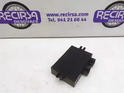 Second-hand car spare part electronic module for bmw mini cabrio (r52) cooper oem iam references 6942675  