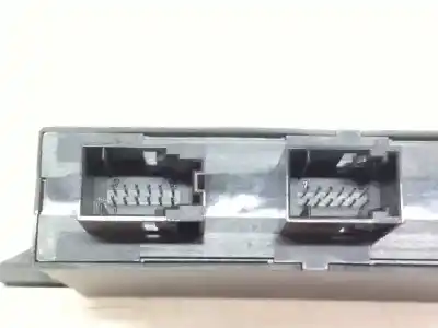 Second-hand car spare part electronic module for bmw mini cabrio (r52) cooper oem iam references 6942675  