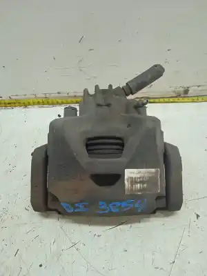 Second-hand car spare part FRONT LEFT BRAKE CALIPER for CITROEN C4 LIM.  OEM IAM references   