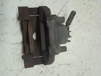 Second-hand car spare part front left brake caliper for citroen c4 lim. exclusive oem iam references   