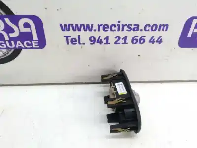 Second-hand car spare part switch for bmw mini cabrio (r52) cooper oem iam references 6924652  