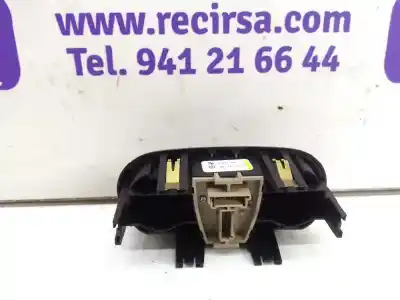 Second-hand car spare part switch for bmw mini cabrio (r52) cooper oem iam references 6924652  