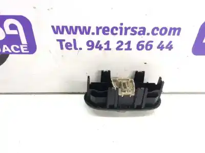 Second-hand car spare part switch for bmw mini cabrio (r52) cooper oem iam references 6924652  