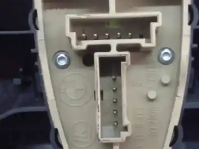 Second-hand car spare part switch for bmw mini cabrio (r52) cooper oem iam references 6924652  