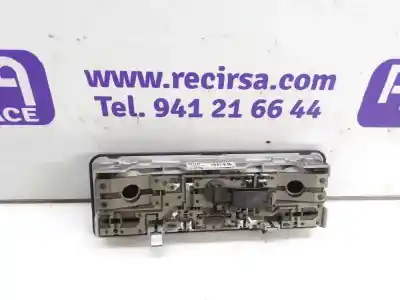 Pezzo di ricambio per auto di seconda mano luce interna per bmw mini cabrio (r52) cooper riferimenti oem iam 6962041  