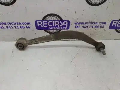 Recambio de automóvil de segunda mano de BRAZO SUSPENSION SUPERIOR TRASERO DERECHO para KIA CARNIVAL (2007->)  referencias OEM IAM 552404D000  