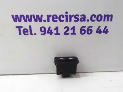 Second-hand car spare part switch for bmw mini cabrio (r52) cooper oem iam references 6928740