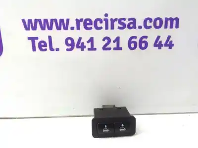 Pezzo di ricambio per auto di seconda mano interruttore per bmw mini cabrio (r52) cooper riferimenti oem iam 6928740  