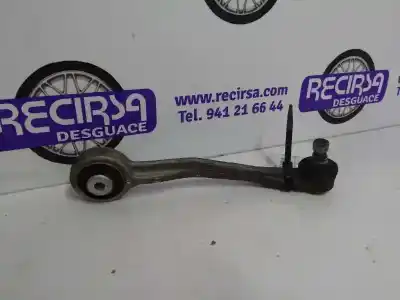 Second-hand car spare part front right upper suspension arm for audi a4 berlina (b8) básico oem iam references 8k0407510f