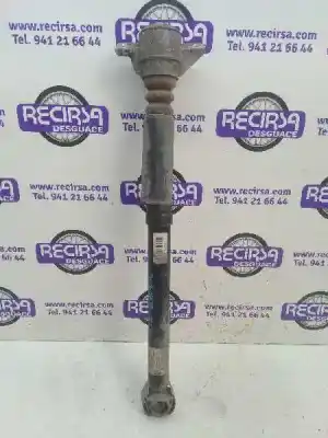 Peça sobressalente para automóvel em segunda mão amortecedor traseiro esquerdo por audi a4 berlina (b8) básico referências oem iam 8t0513035m