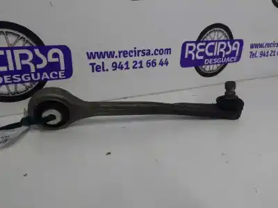 Second-hand car spare part front right upper suspension arm for audi a4 berlina (b8) básico oem iam references 8k0407506a
