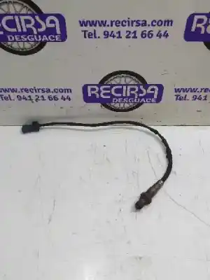 Pezzo di ricambio per auto di seconda mano SONDA LAMBDA per CITROEN XSARA BERLINA  Riferimenti OEM IAM 1628NY  