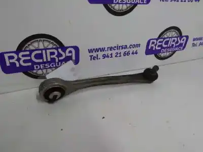 Second-hand car spare part front left upper suspension arm for audi a4 berlina (b8) básico oem iam references 8k0407505a