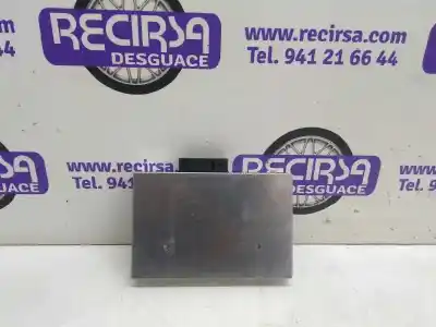 Second-hand car spare part electronic module for audi a4 berlina (b8) básico oem iam references 8t0862335e  