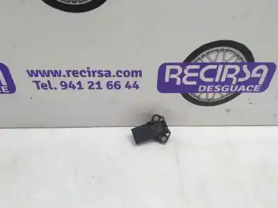 Second-hand car spare part sensor for audi a4 berlina (b8) básico oem iam references 0281002977