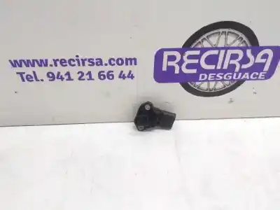 Peça sobressalente para automóvel em segunda mão sensor por audi a4 berlina (b8) básico referências oem iam 0281002977  