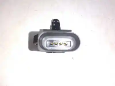 Peça sobressalente para automóvel em segunda mão sensor por audi a4 berlina (b8) básico referências oem iam 0281002977  