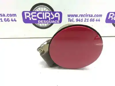 Second-hand car spare part outer fuel cap for bmw mini cabrio (r52) cooper oem iam references 