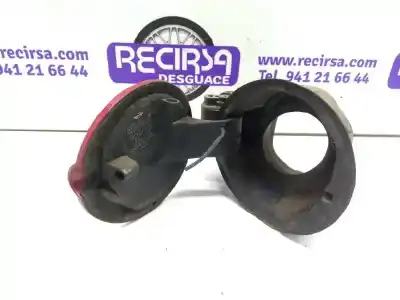 Second-hand car spare part outer fuel cap for bmw mini cabrio (r52) cooper oem iam references   
